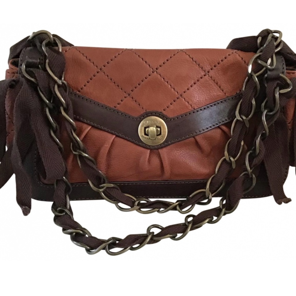 Moschino  Cheap and Chic Bag